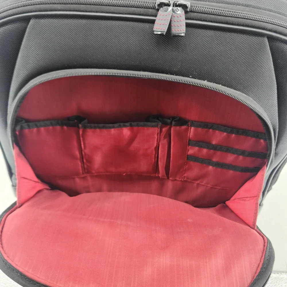 Samsonite Rolling Spinner Laptop Bag 17